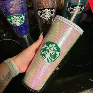Starbucks Holiday 2020 cup